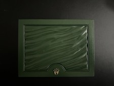 Scatola rolex 39137.02 usato  Moncalieri