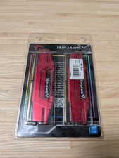 G.skill ripjaws xmp for sale  Castle Rock