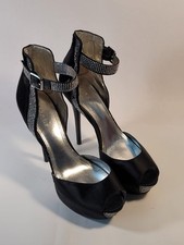Bakers women black for sale  Bixby