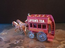 Matchbox lesney lipton d'occasion  Athis-Mons