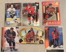 Hockey rcs 1997 for sale  Vista
