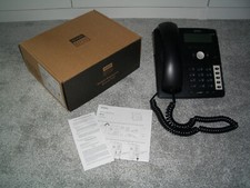Snom d715 business gebraucht kaufen  Potsdam