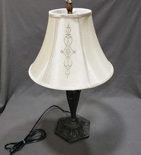 Vtg table lamp for sale  Walford