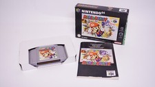 Nintendo n64 deutsche gebraucht kaufen  Hoyerswerda