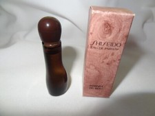 Shiseido feminite bois gebraucht kaufen  Berlin