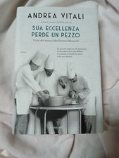 Libro andrea vitali usato  San Martino Dall Argine
