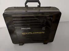 Philips explorer koffer gebraucht kaufen  Lahstedt