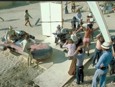 Star wars behind for sale  USA