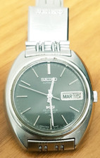 Orologio seiko serie usato  Battipaglia