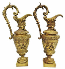 Garnitures bronze french for sale  Austin