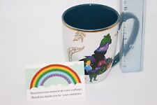 Mug cup tasse d'occasion  Verdun