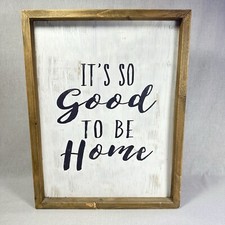 Good home hanging for sale  Saint Charles