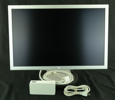 Usado, Apple Cinema Display A1083 - Monitor LCD de 30" com tijolo elétrico - Ótimo estado!! comprar usado  Enviando para Brazil