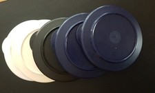 Tupperware tafelperle deckel gebraucht kaufen  Orbis, Gauersheim, Mauchenheim