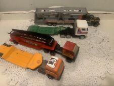 Lot vintage tonka for sale  New Paltz