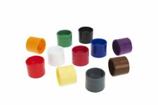 Coloured plastic woggle for sale  DUNS