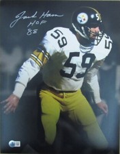 Jack ham hof for sale  Camp Hill