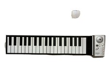 Keys portable roll for sale  Wheeling