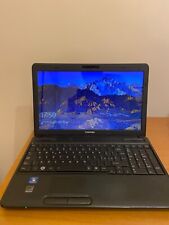 Computer portatile notebook usato  Niscemi