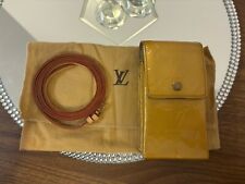 Vintage louis vuitton for sale  ROCHFORD