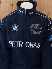 Vintage bmw petronas for sale  DURHAM