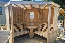 garden arbour for sale  BLACKBURN