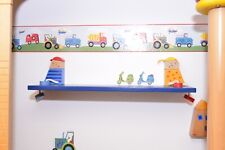 Haba regal blau gebraucht kaufen  Deutschland