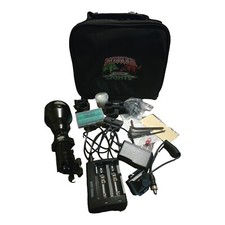 Wicked hunting lights for sale  Fresno