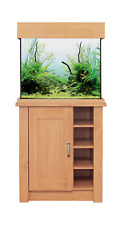 Display aquaone oakstyle for sale  SOUTHAMPTON