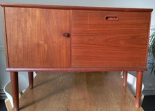 Petit meuble scandinave d'occasion  Châteauroux