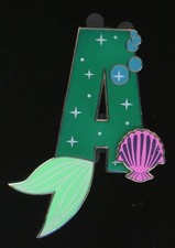 2016 dssh alphabet for sale  Anaheim