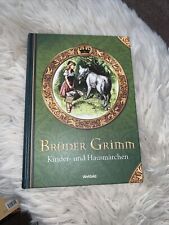 Brüder grimm kinder gebraucht kaufen  Bubenreuth