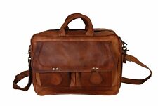 Men goat leather for sale  RUGBY