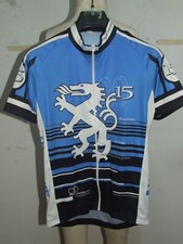 Maglia shirt maillot usato  Portici