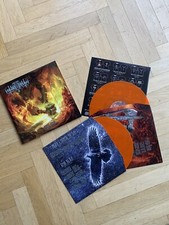Nokturnal mortum voice gebraucht kaufen  Leipzig