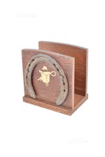Porta lettere legno usato  Susegana