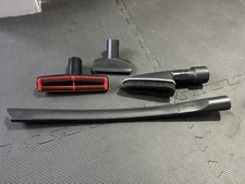 Miele vacuum 35mm for sale  HEBDEN BRIDGE