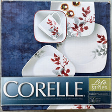 New corelle square for sale  New York