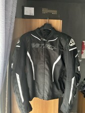 Giacca moto mtech usato  Monteroduni