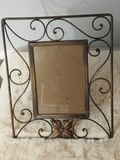 Cadre photo vintage d'occasion  Maintenon