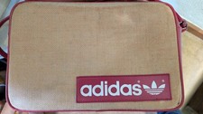 Vintage adidas 1970s for sale  BOLTON