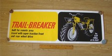 trail breaker rokon for sale  Ferndale
