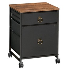 printer stand file cabinet for sale  Brentwood