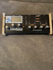 Waldorf blofeld usato  Vercelli