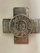 Vintage antique boston for sale  Saint Louis