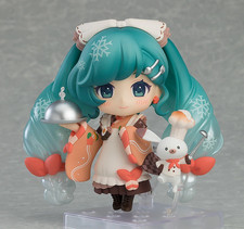 Nouveau nendoroid hatsune d'occasion  Expédié en France