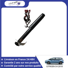 Amortisseur arriere gauche d'occasion  Saint-Quentin