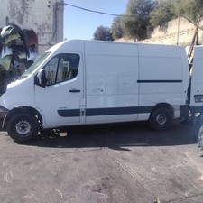 Renault master 2.3 usato Renault master 2.3 usato  Catania