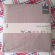 Next doppel bettdecke gebraucht kaufen  Versand nach Germany