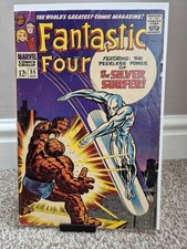 Fantastic four stan for sale  NEWTON-LE-WILLOWS